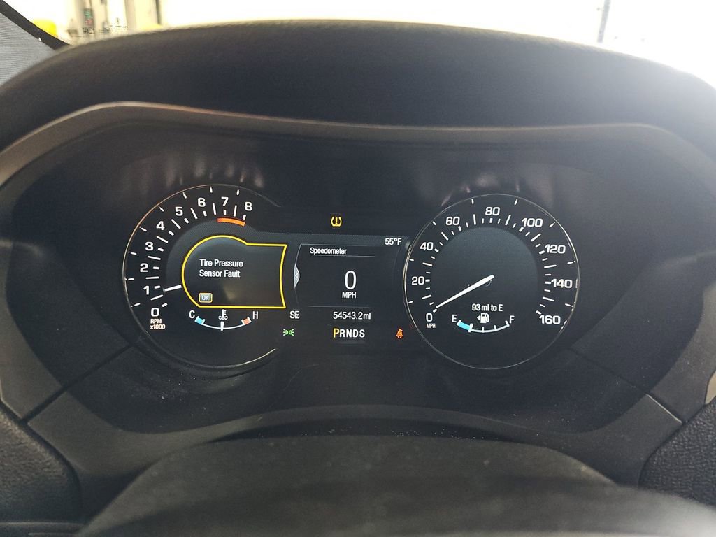 Used 2017 Lincoln MKZ Reserve w/ Climate Package image 13