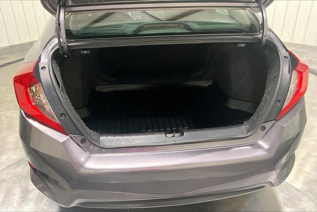 Used 2017 Honda Civic EX image 38