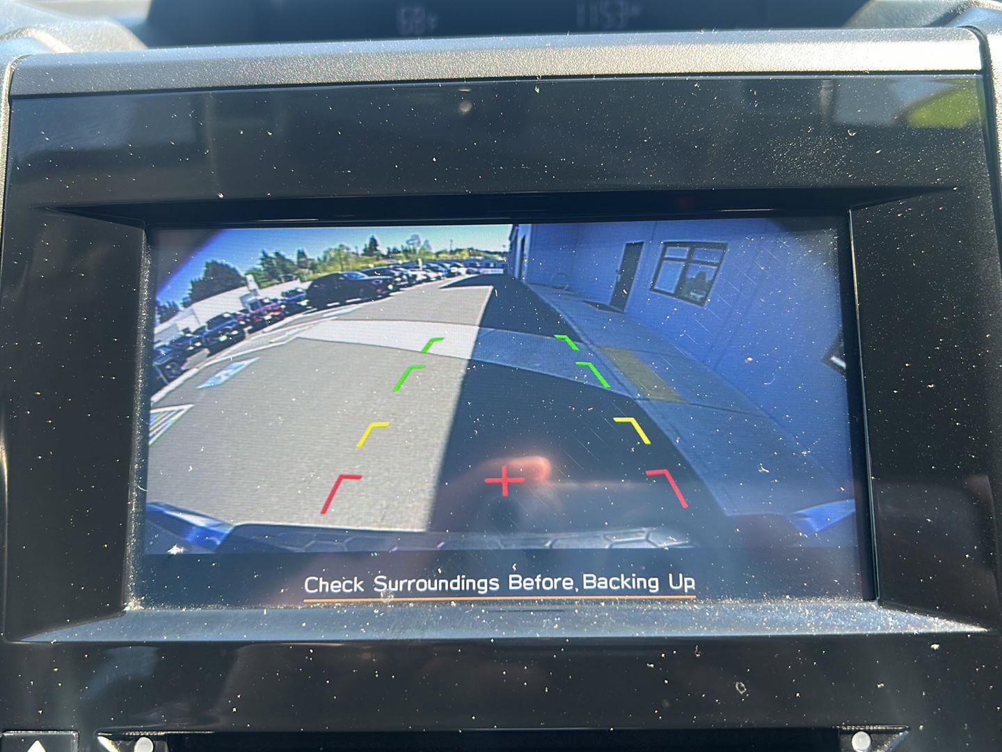 Used 2019 Subaru Crosstrek 2.0i Premium AWD/4WD image 13