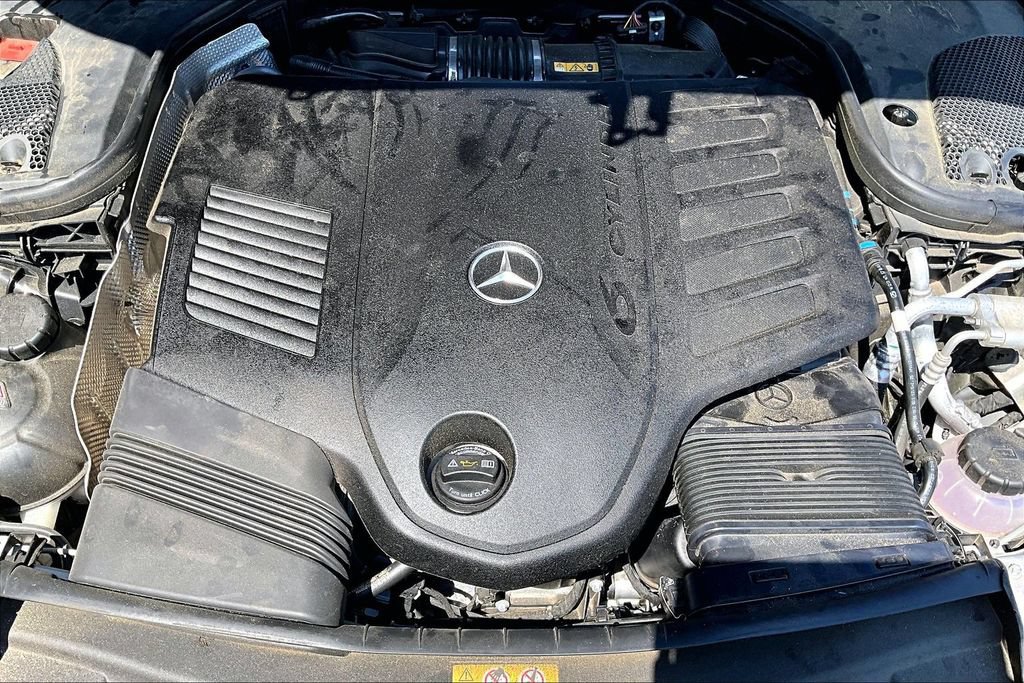 Certified 2023 Mercedes-Benz CLS 450 4MATIC image 34