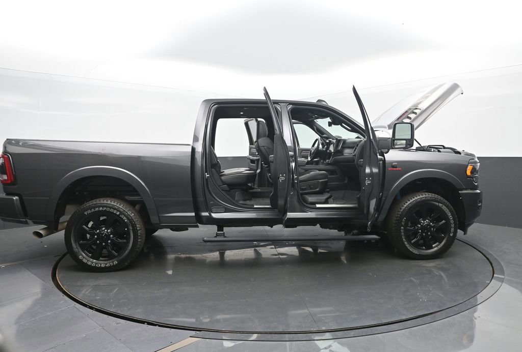 Used 2024 RAM 2500 Limited image 57