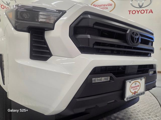 New 2026 Toyota Tacoma SR5 image 9