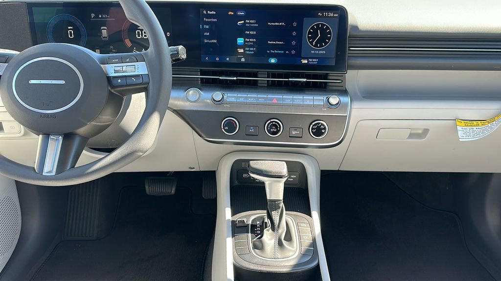 Certified 2024 Hyundai Kona SE image 8