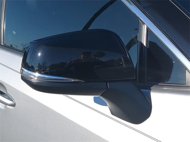 Used 2021 Toyota RAV4 XSE image 12