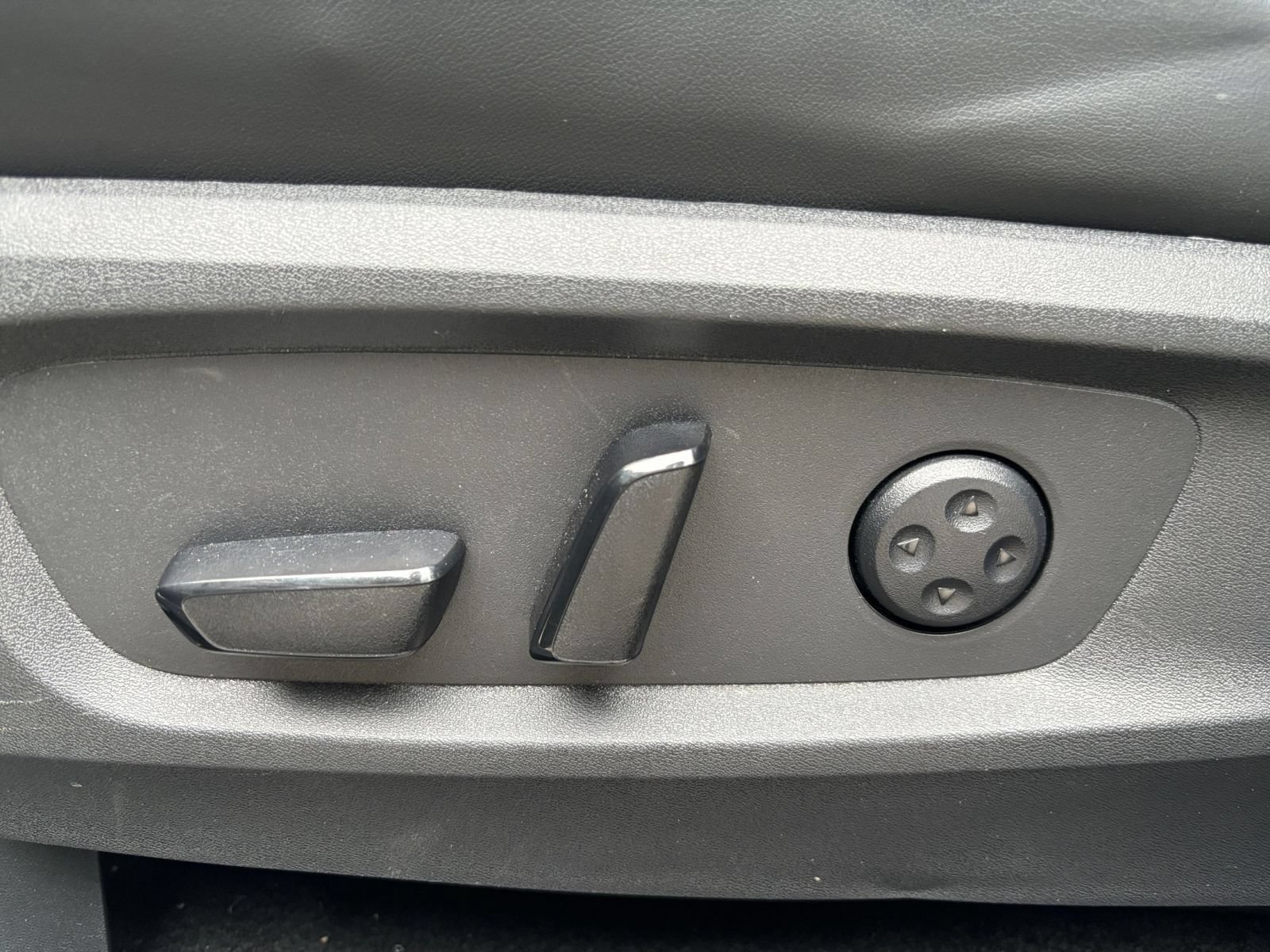 Used 2026 INFINITI QX60 Luxe AWD/4WD image 23
