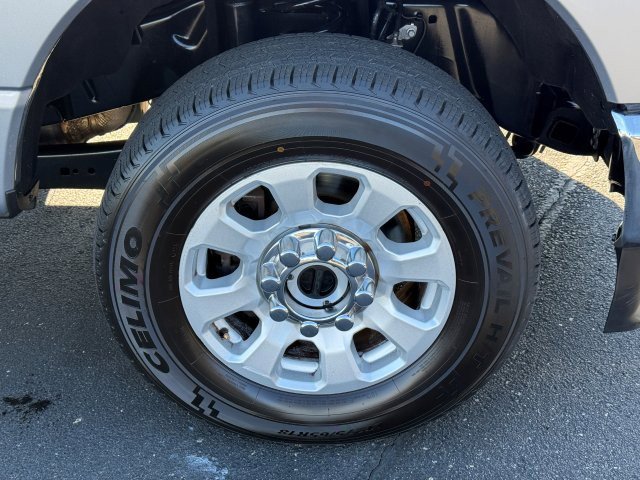 Used 2024 Ford F250 XLT image 9