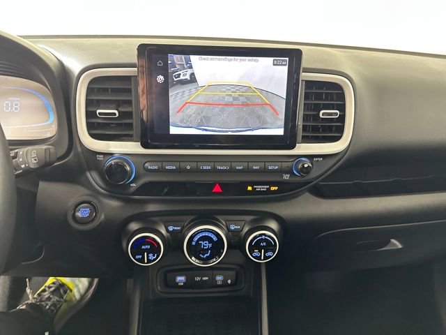 Certified 2023 Hyundai Venue Limited image 22