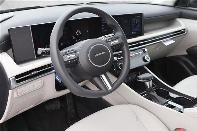 New 2026 Hyundai Tucson SEL image 10