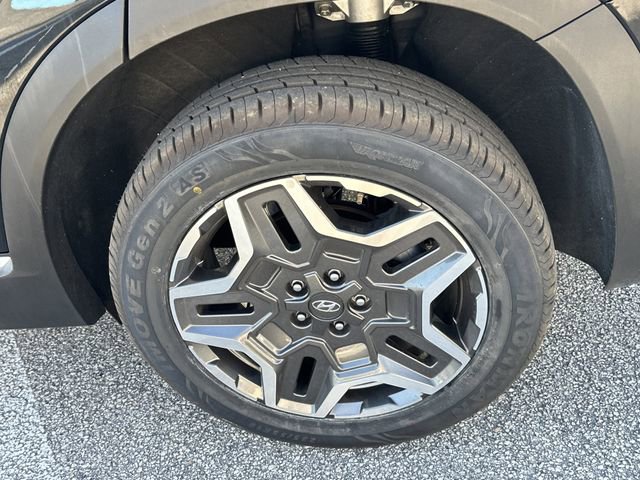 Certified 2023 Hyundai Santa Fe Limited image 15