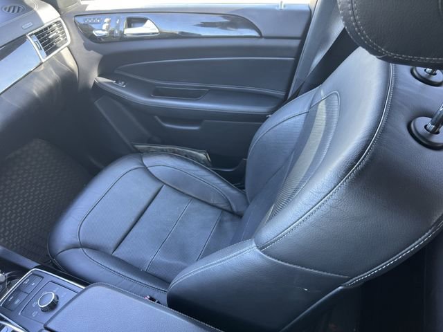 Used 2019 Mercedes-Benz GLS 450 4MATIC image 14