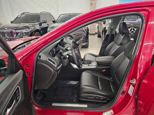 Used 2019 Acura TLX V6 image 30