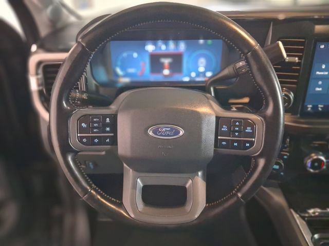 Used 2023 Ford F250 Lariat w/ Lariat Ultimate Package image 18