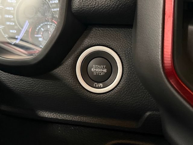 Used 2022 RAM 1500 Rebel w/ Rebel Level A Equipment Group AWD/4WD image 18