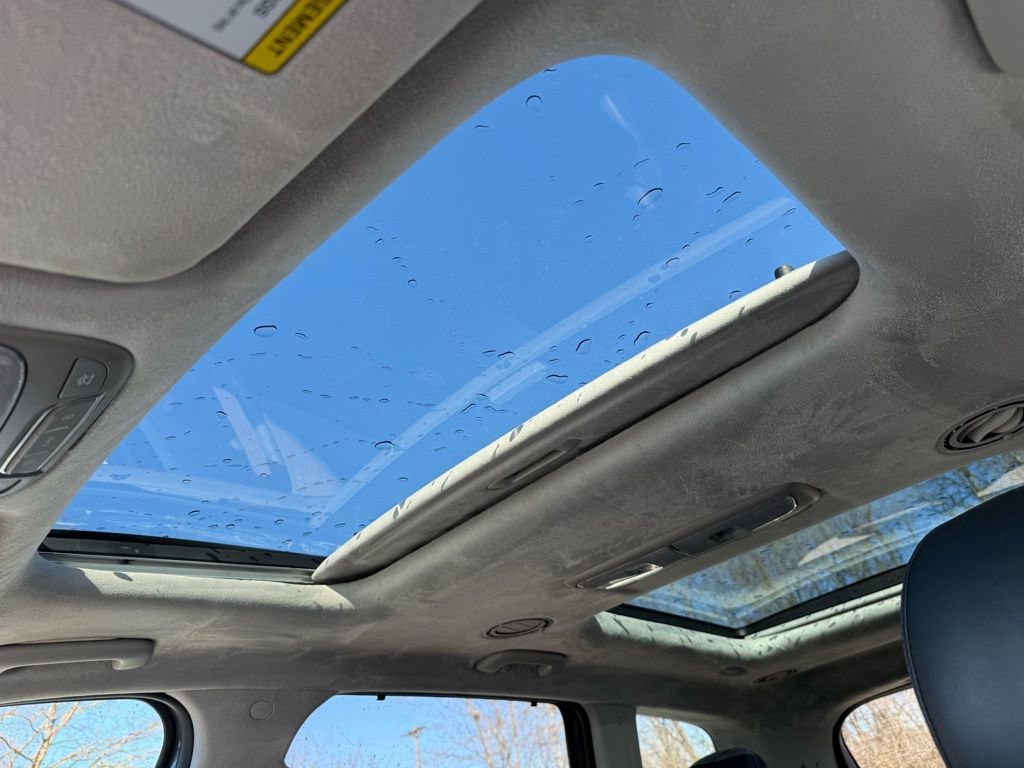 Certified 2022 Kia Telluride SX w/ SX Prestige Package image 30