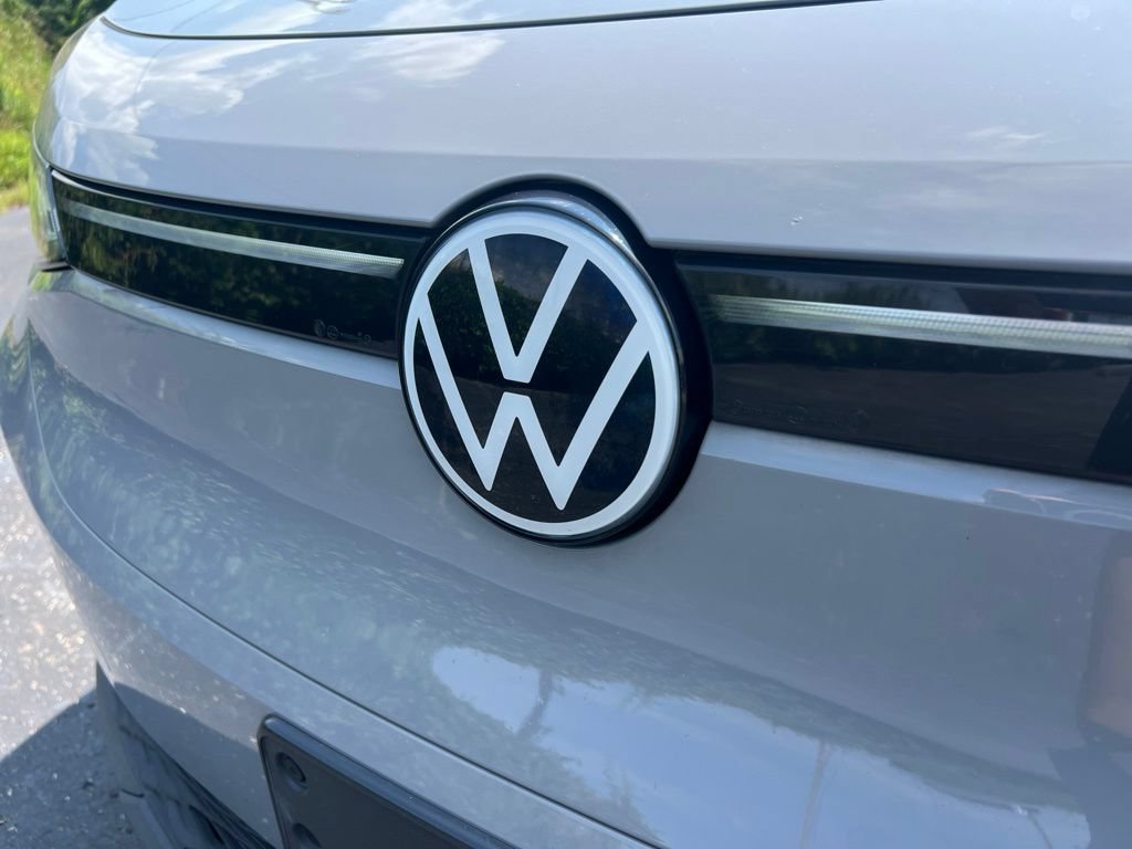 Used 2021 Volkswagen ID.4 Pro S RWD image 12