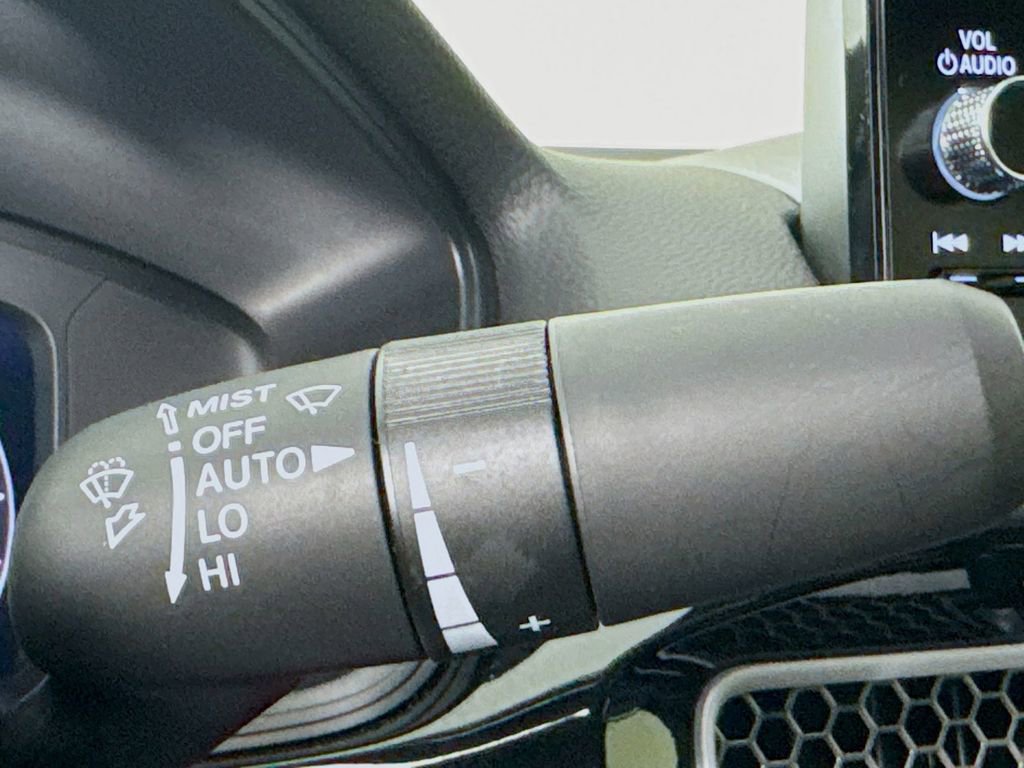 Used 2026 Honda Civic Sport Touring image 17