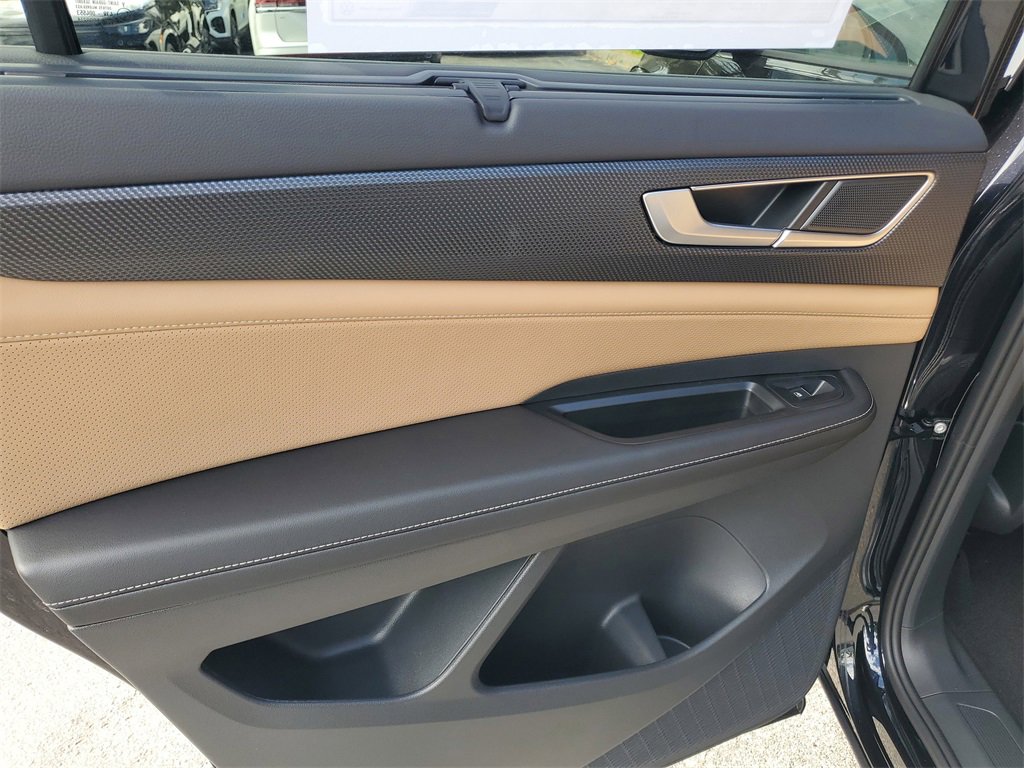 New 2026 Volkswagen Atlas Cross Sport SEL R-Line image 10