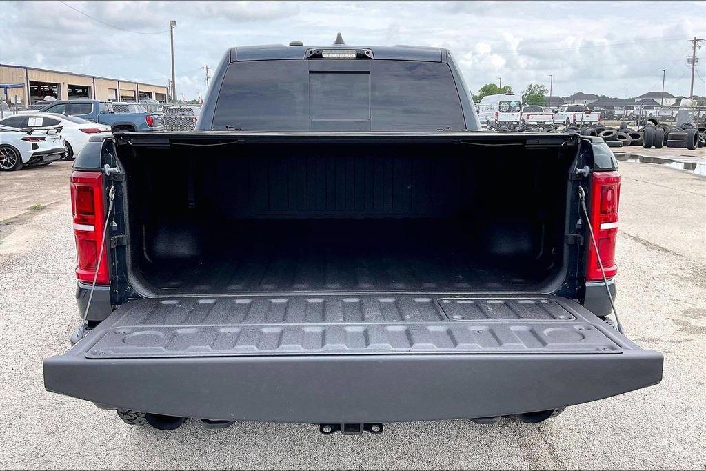 Used 2026 RAM 1500 RHO w/ RHO Level 1 Equipment Group AWD/4WD image 34