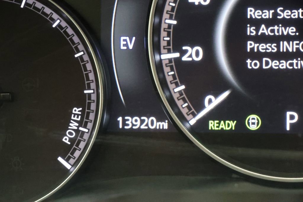 Used 2025 MAZDA CX-50 2.5 Hybrid w/ Premium Plus Pkg AWD/4WD image 18