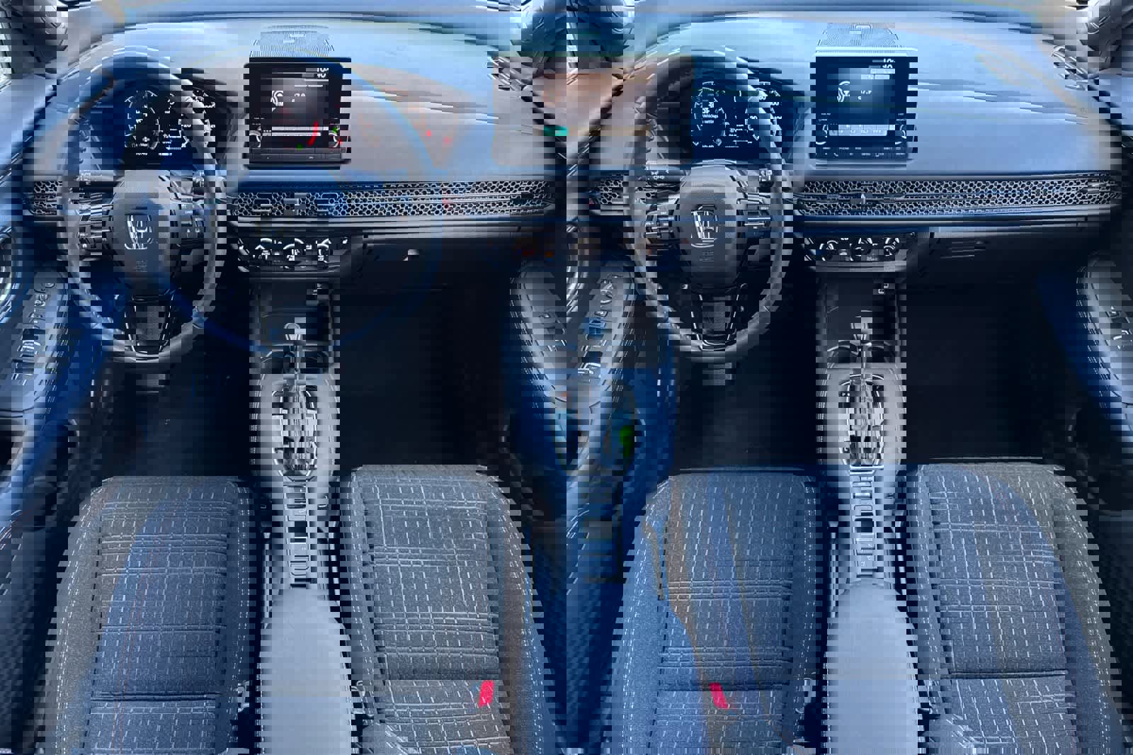 Used 2024 Honda HR-V Sport image 12