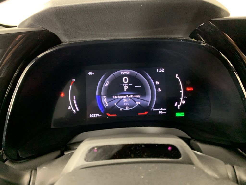 Used 2023 Lexus RX 500h F Sport w/ Accessory Package (2T) image 20