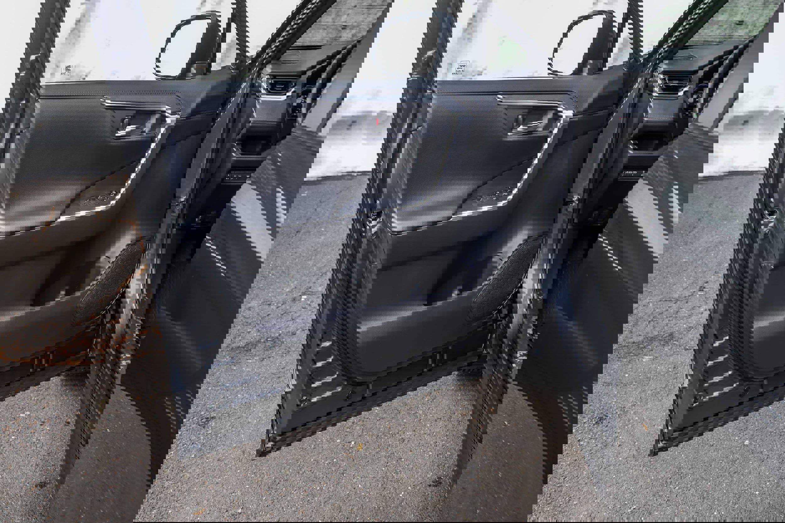 Certified 2023 Toyota RAV4 XSE w/ Weather Package image 22