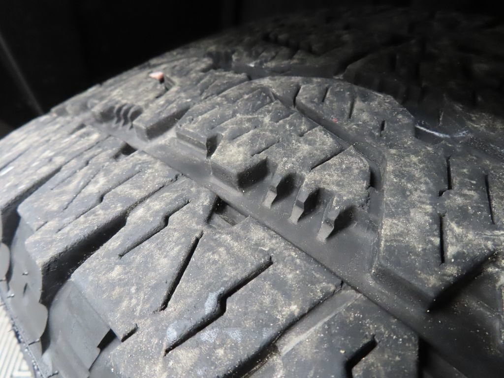 Used 2021 RAM 3500 Tradesman AWD/4WD image 8