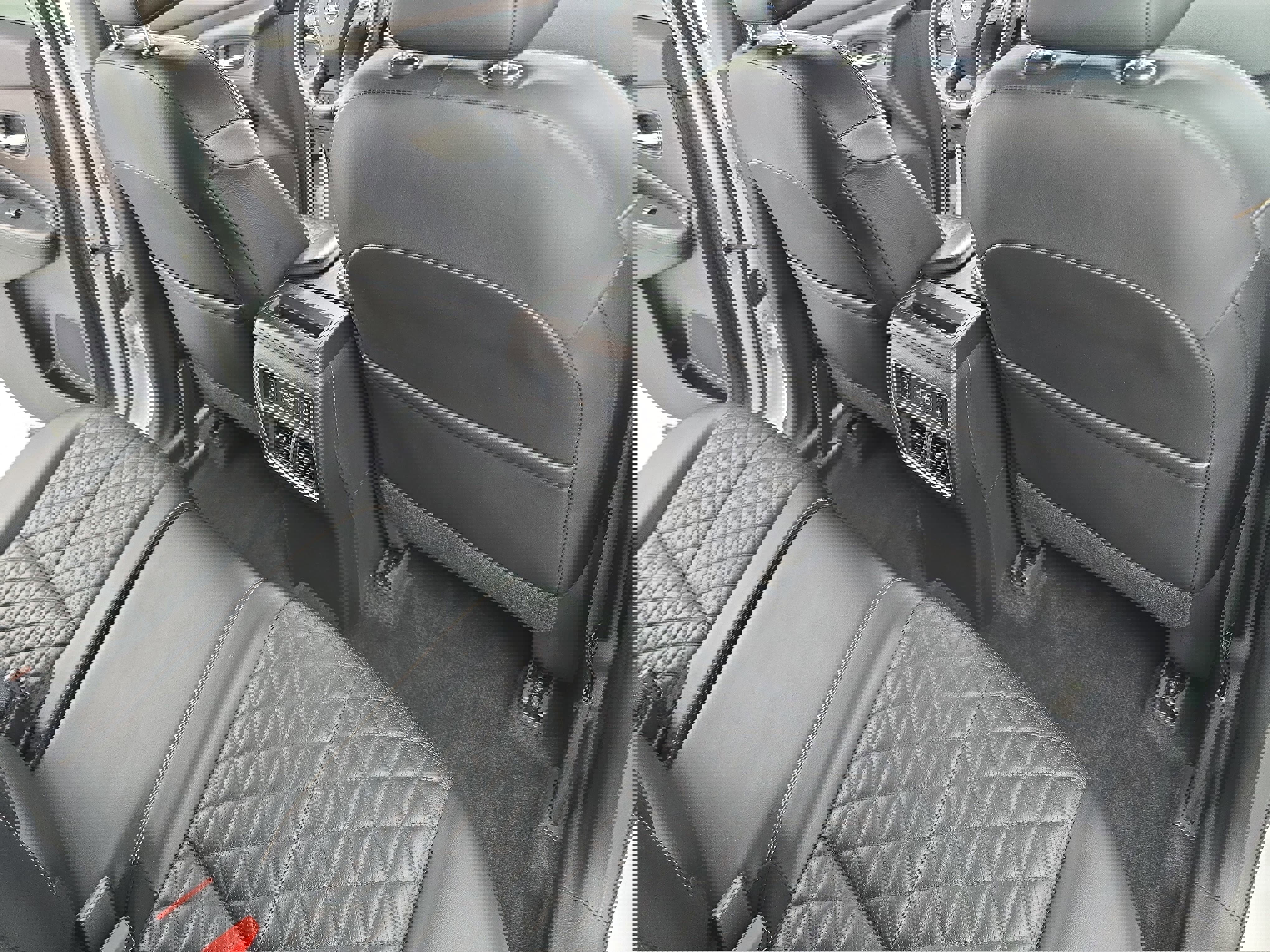 Used 2022 Nissan Murano Platinum w/ Cargo Package image 11