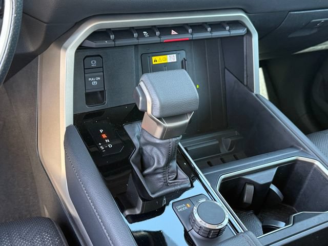 Used 2023 Toyota Tundra Limited w/ Power Package RWD image 22