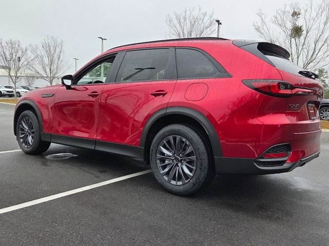 New 2026 MAZDA CX-70 SC image 3