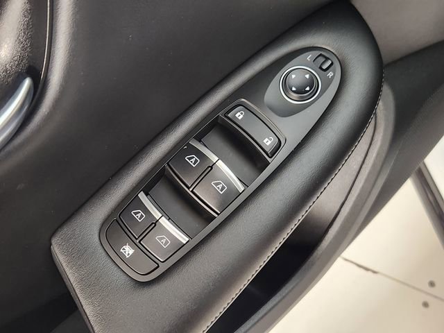 Used 2025 INFINITI QX60 Autograph w/ Cargo Package image 23