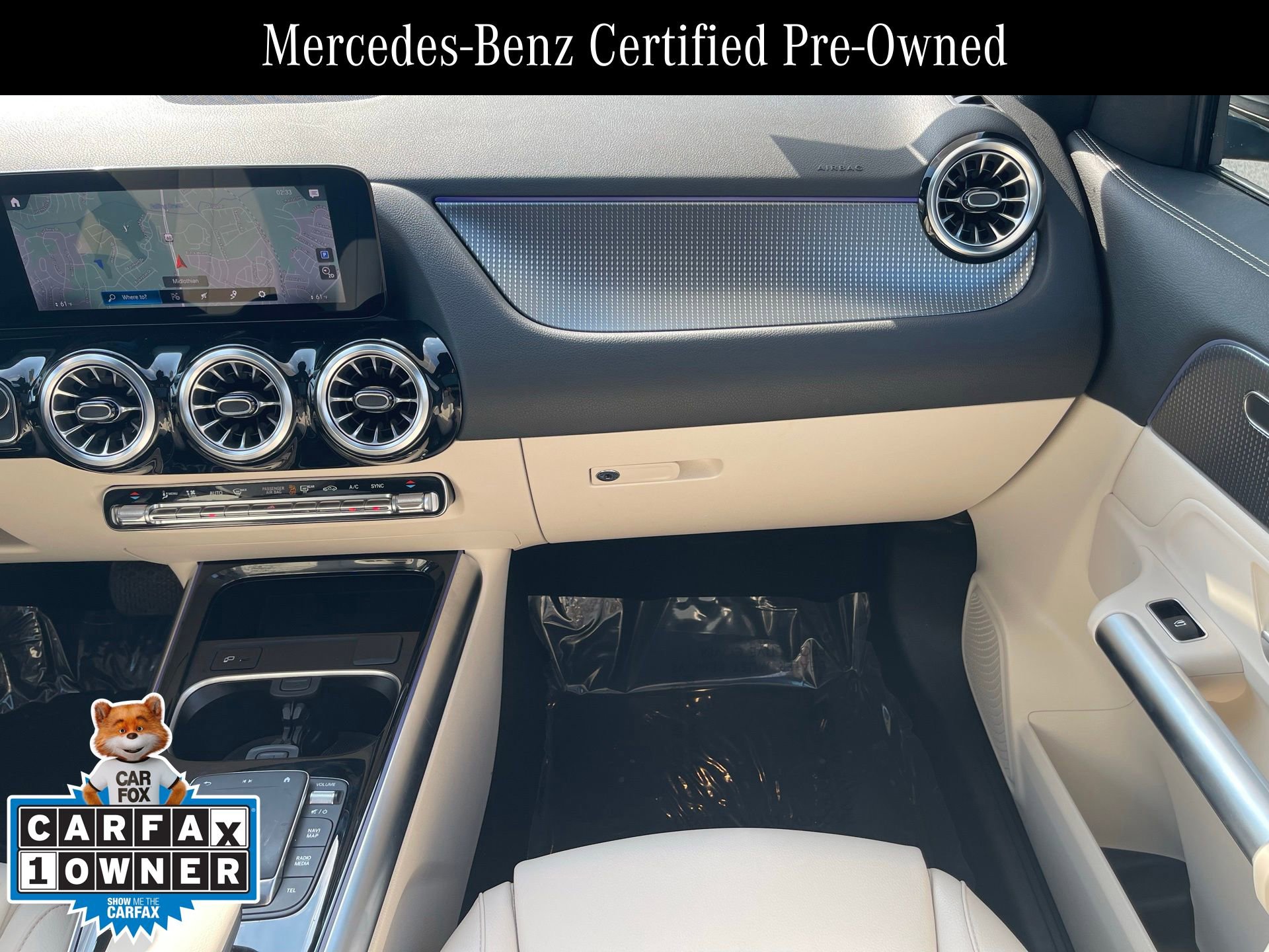 Certified 2023 Mercedes-Benz GLA 250 4MATIC image 17