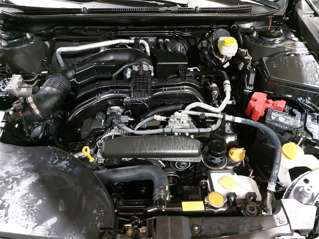 Certified 2025 Subaru Outback Premium w/ Popular Package #1A image 30