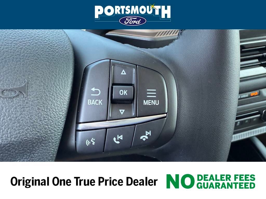 New 2025 Ford Bronco Sport Outer Banks w/ Outer Banks Tech Package+ image 19