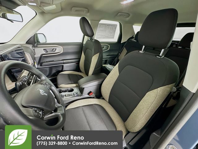 New 2025 Ford Bronco Sport Big Bend image 20