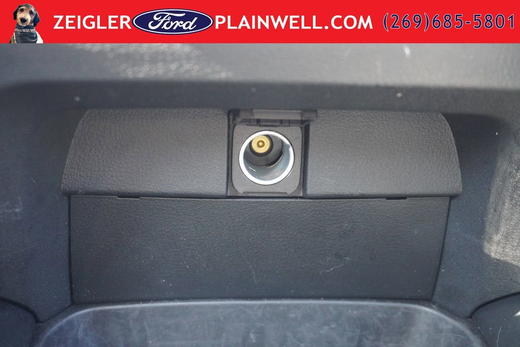 Used 2025 MAZDA CX-50 AWD 2.5 Hybrid w/ Premium Pkg image 22
