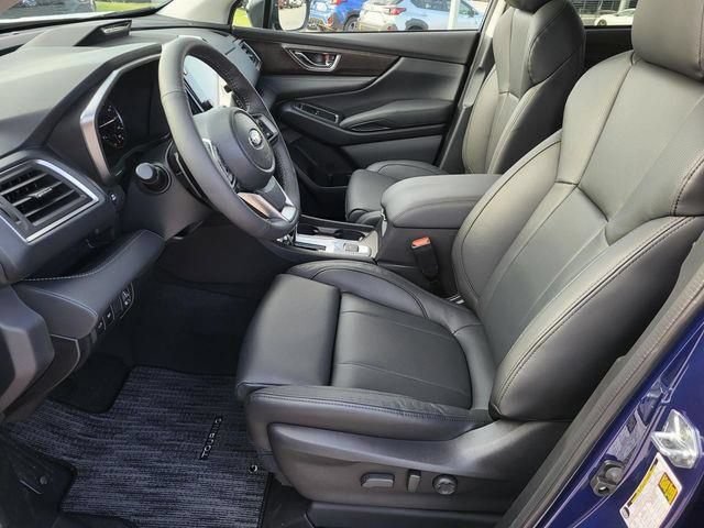 New 2026 Subaru Ascent Touring AWD/4WD image 9