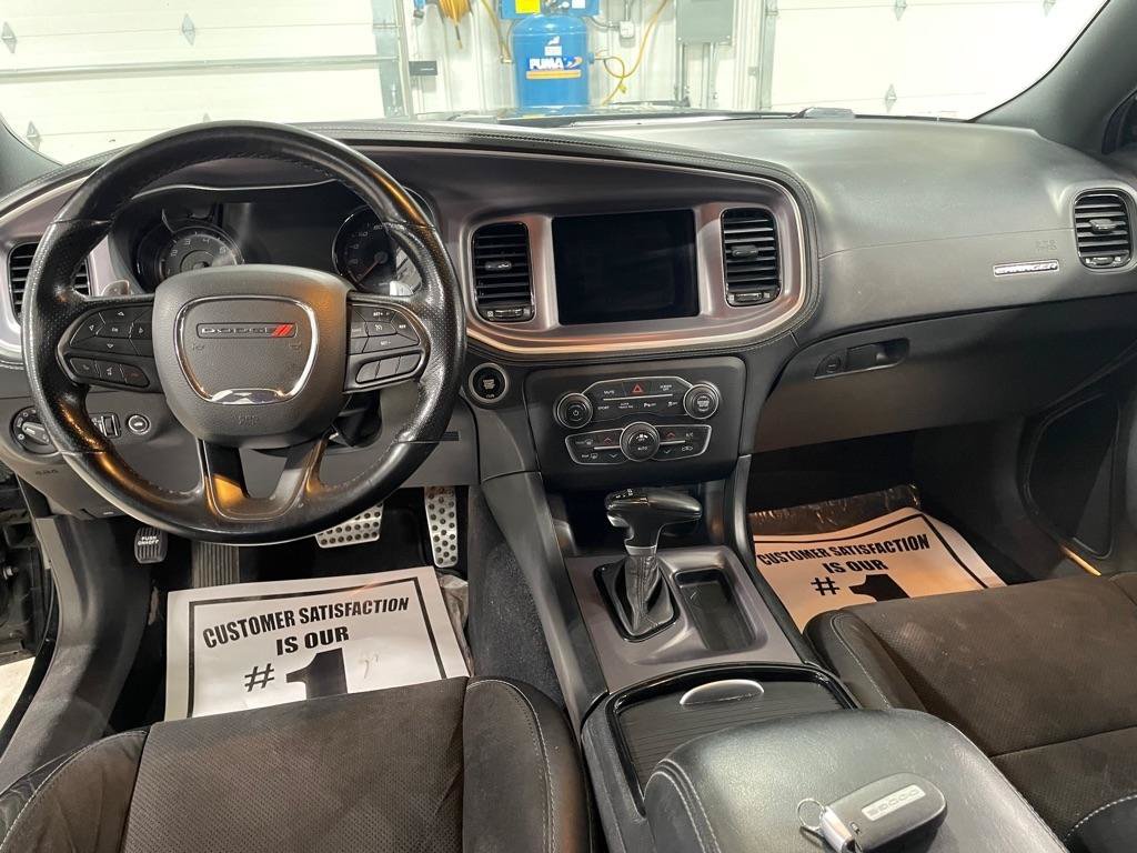 Used 2021 Dodge Charger R/T w/ Plus Group RWD image 34