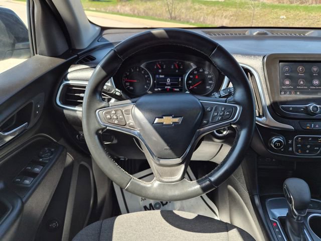 Used 2024 Chevrolet Equinox LT FWD image 19