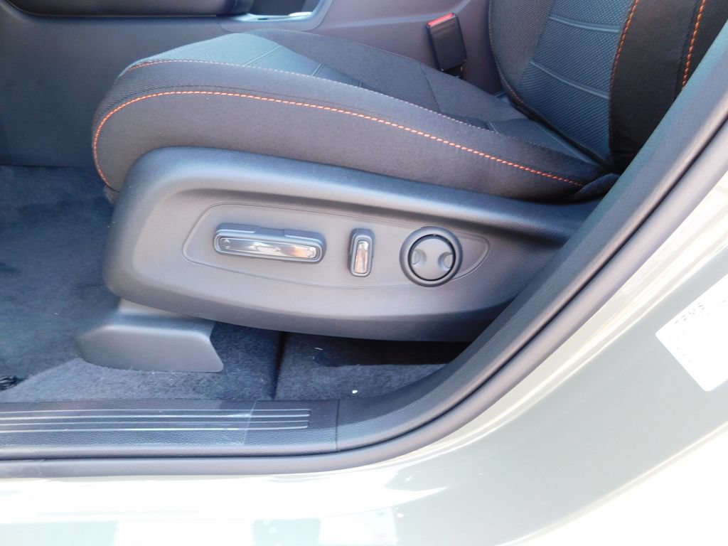 New 2026 Honda CR-V TrailSport image 14