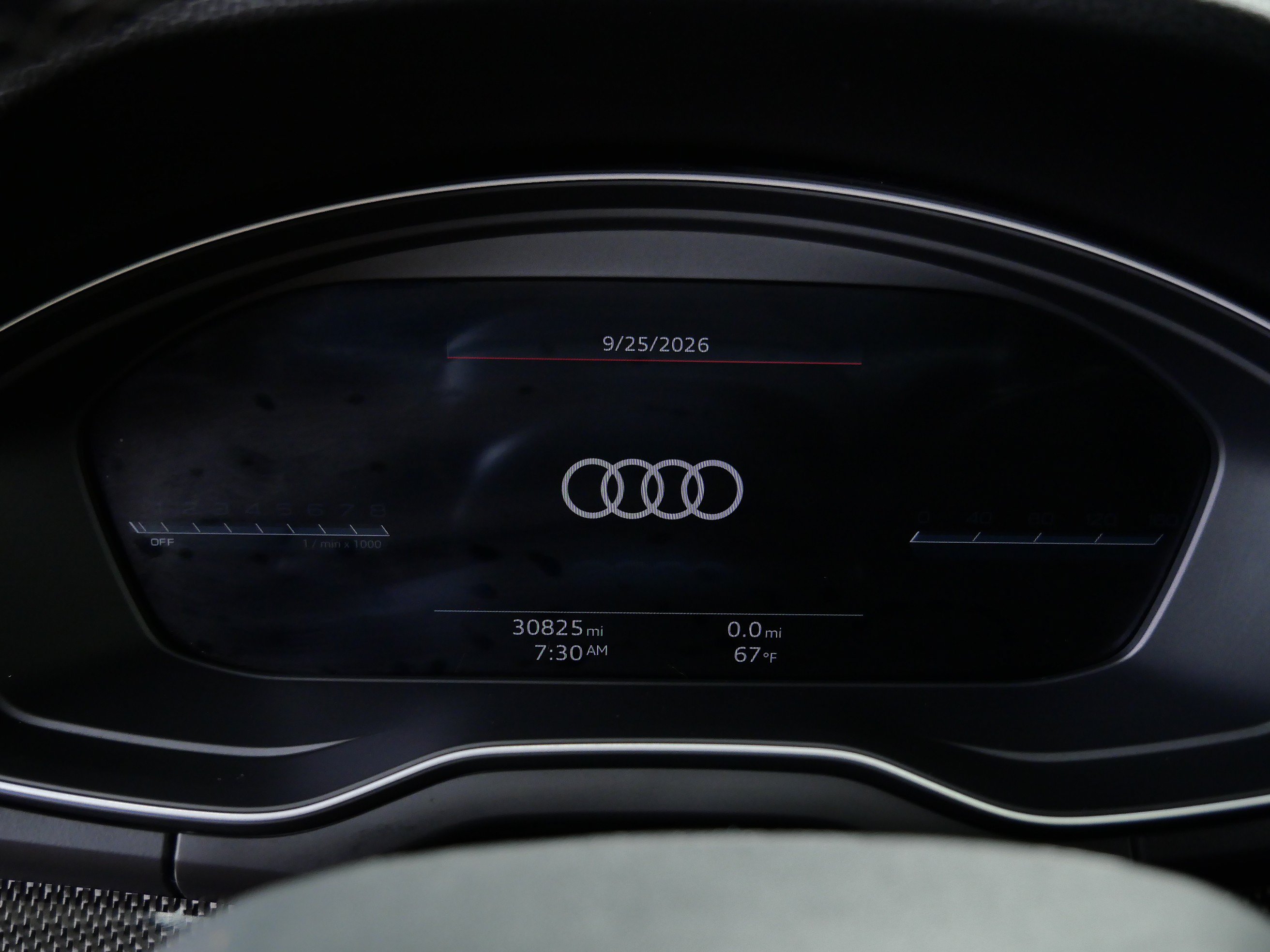 Used 2023 Audi SQ5 Premium Plus w/ Premium Plus Package AWD/4WD image 19