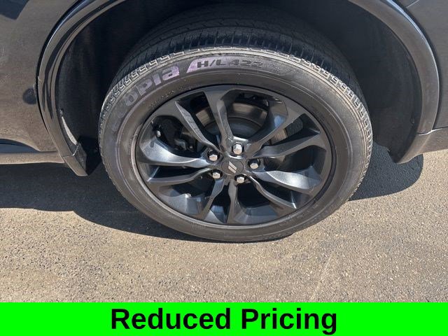 Used 2023 Dodge Durango GT AWD/4WD image 45