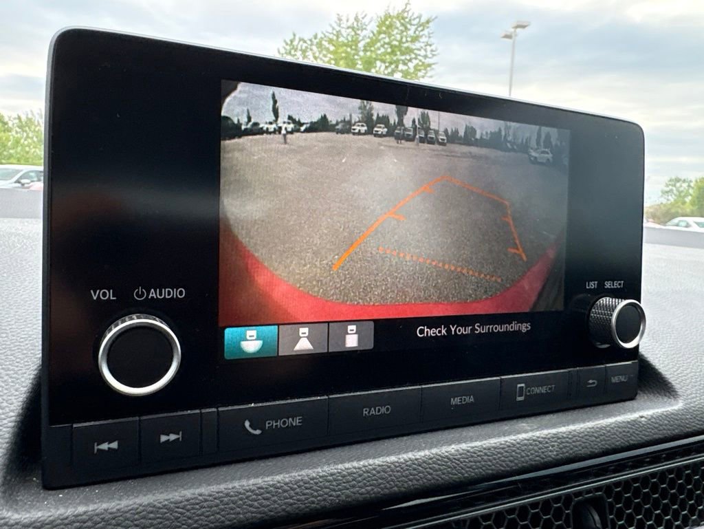 Used 2022 Honda Civic Sport image 21