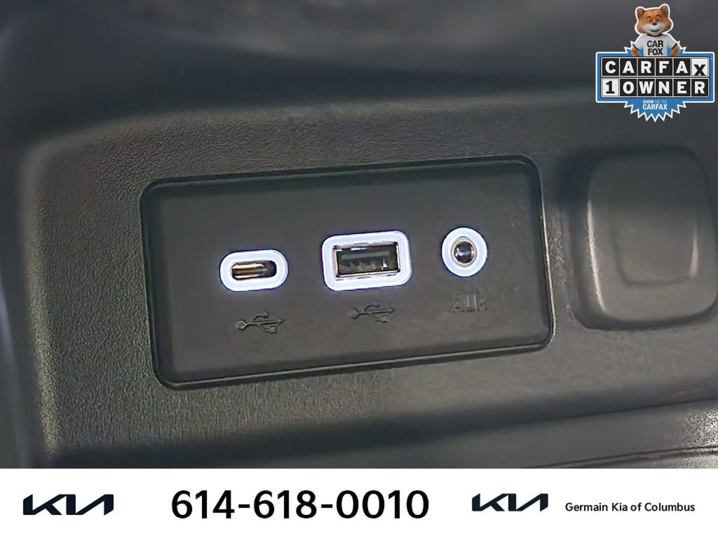 Used 2023 Chevrolet Equinox LT w/ Driver Convenience Package image 31