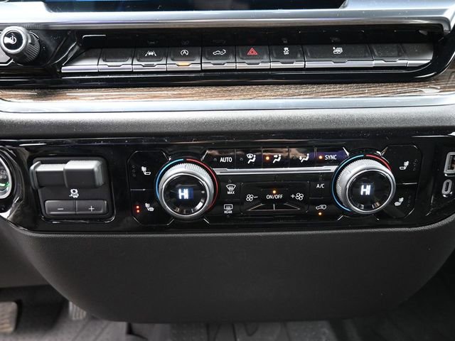 Used 2023 Chevrolet Silverado 1500 RST w/ Protection Package image 27