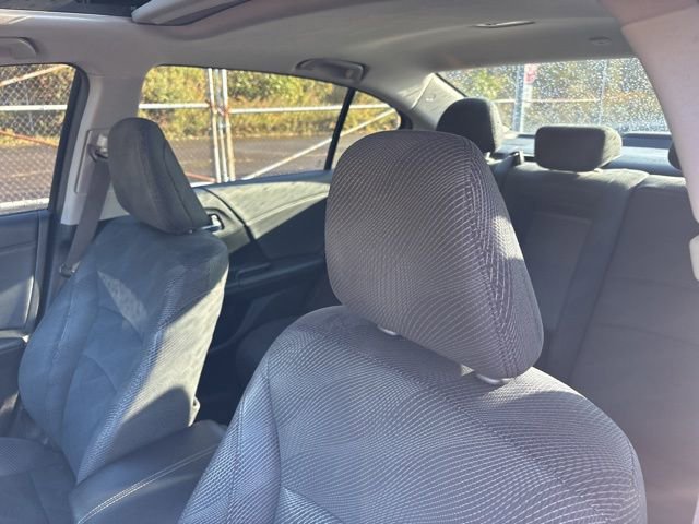 Used 2017 Honda Accord EX image 22