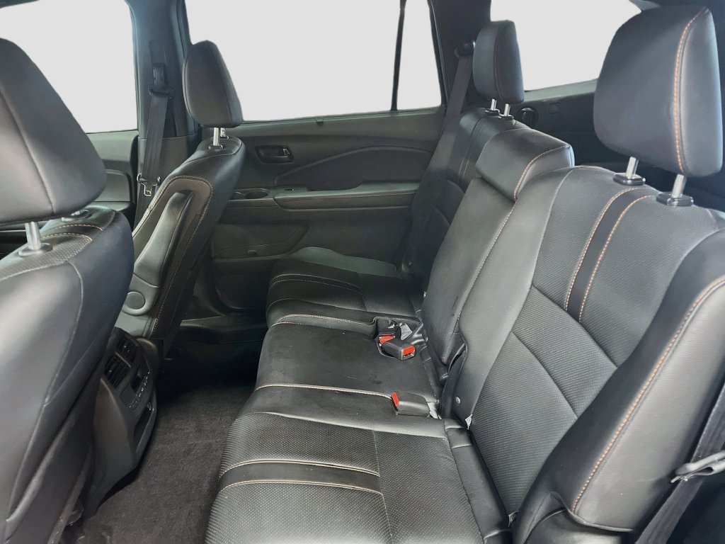 Used 2022 Honda Pilot TrailSport image 26