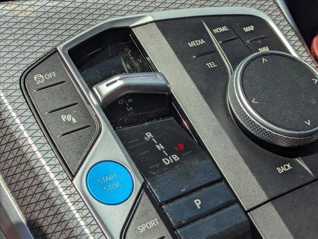 Used 2025 BMW i4 eDrive40 image 12