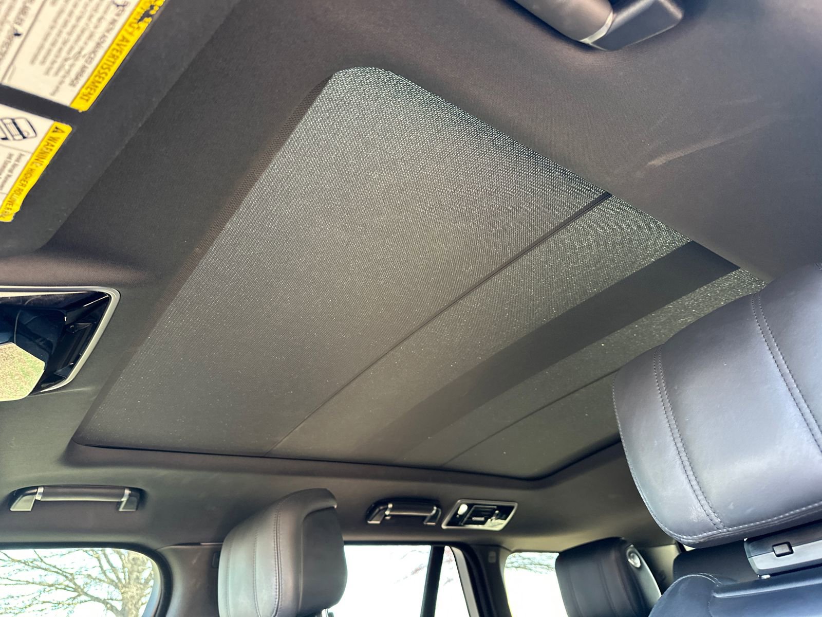 Used 2022 Land Rover Range Rover P525 Westminster Edition image 37