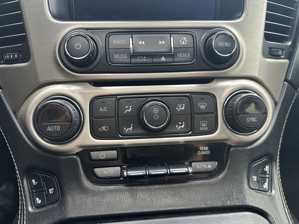 Used 2015 GMC Yukon XL Denali w/ Premium Package image 19